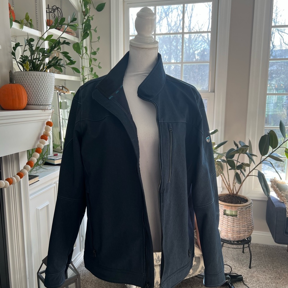 Men’s Kuhl Impakt jacket